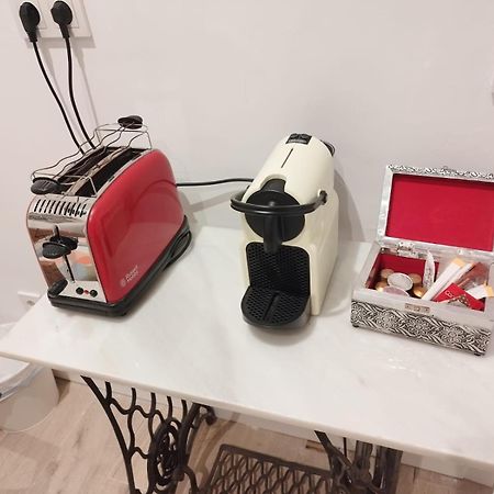 Calle Pureza Nº59 塞维利亚 外观 照片