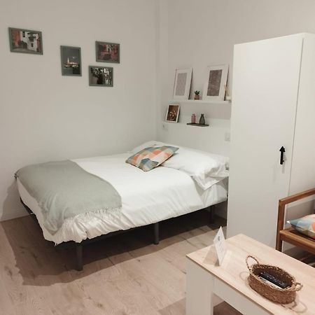 Calle Pureza Nº59 塞维利亚 外观 照片