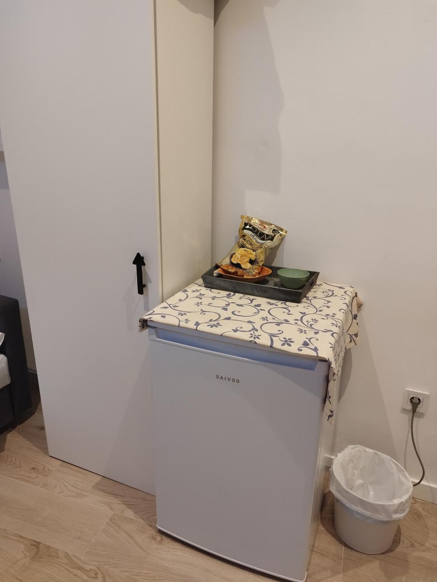 Calle Pureza Nº59 塞维利亚 外观 照片