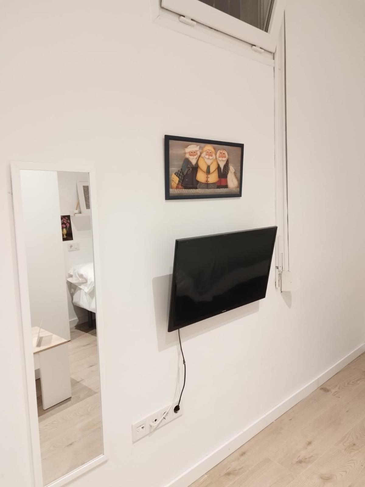 Calle Pureza Nº59 塞维利亚 外观 照片
